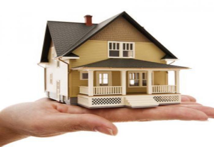 Ternyata 70 % Pencari Properti Ingin Beli Rumah Siap Pakai